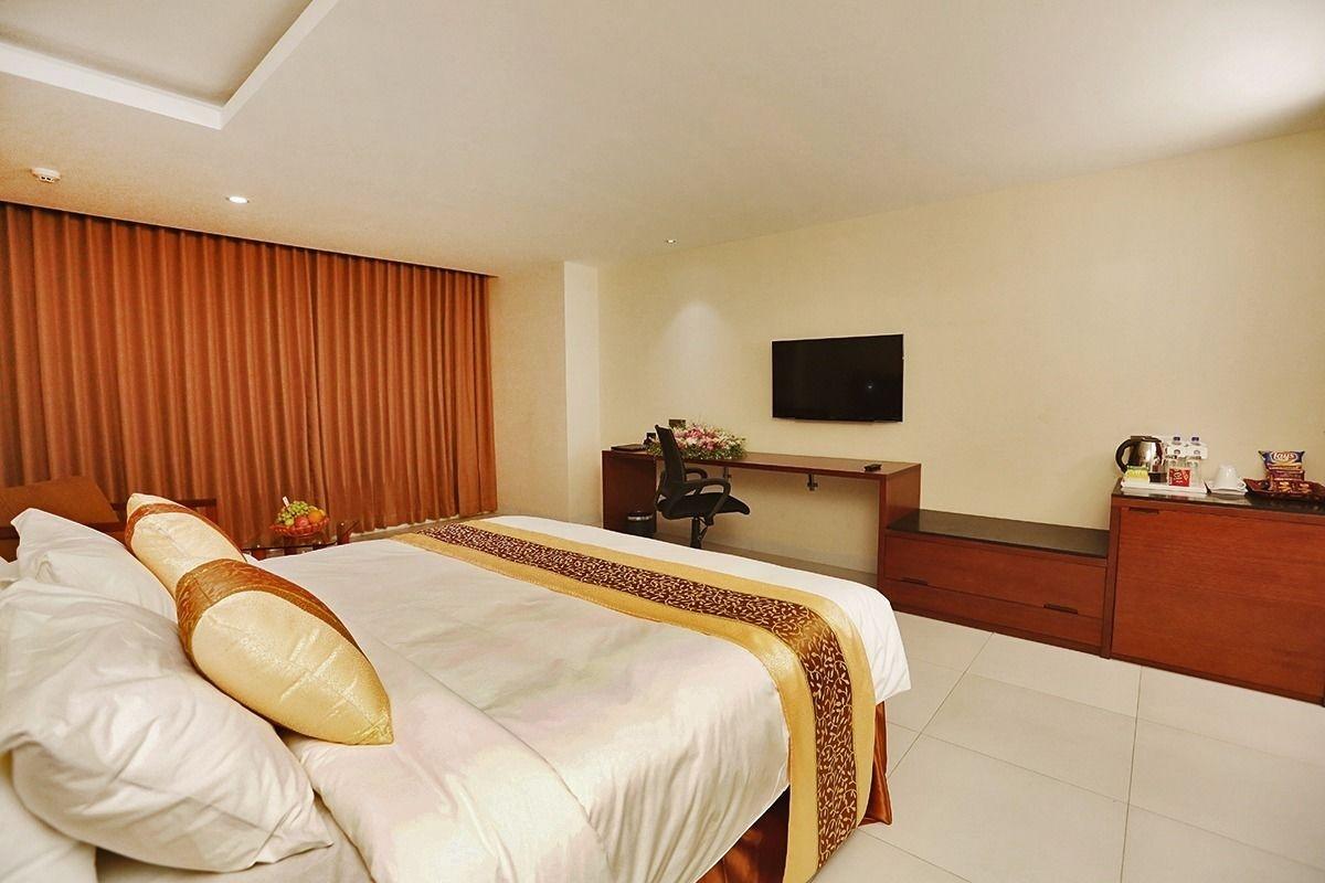 Best Western Heritage ค็อกเซสบาซาร์ ภายนอก รูปภาพ