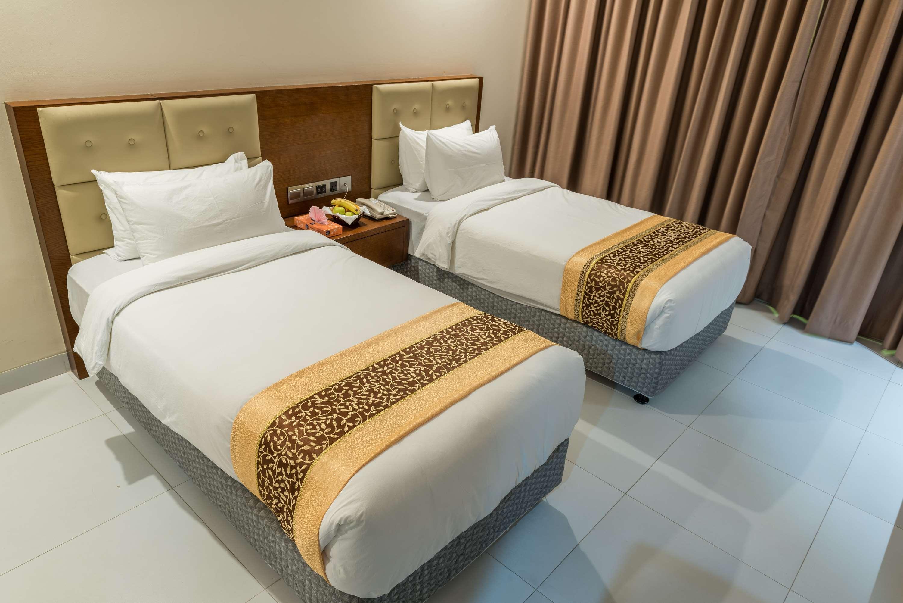 Best Western Heritage ค็อกเซสบาซาร์ ภายนอก รูปภาพ