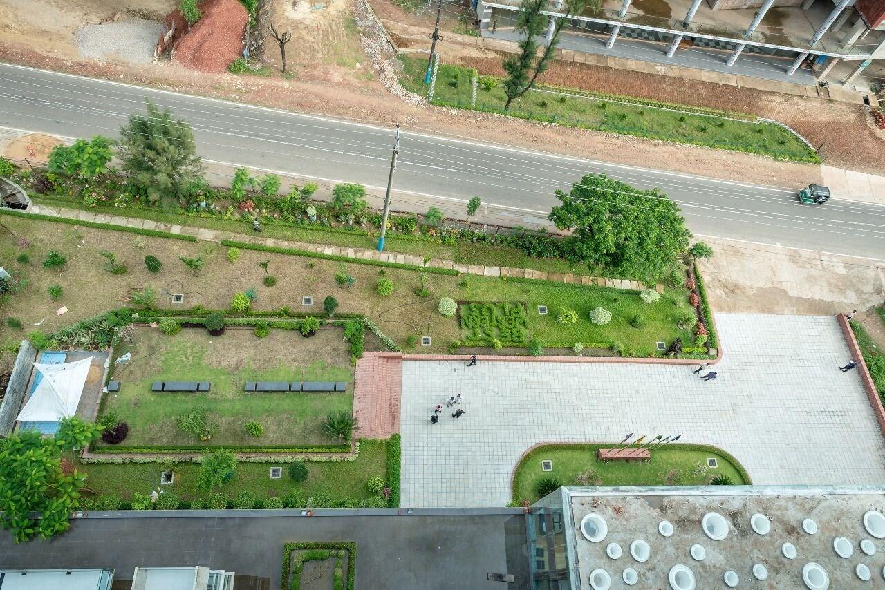 Best Western Heritage ค็อกเซสบาซาร์ ภายนอก รูปภาพ