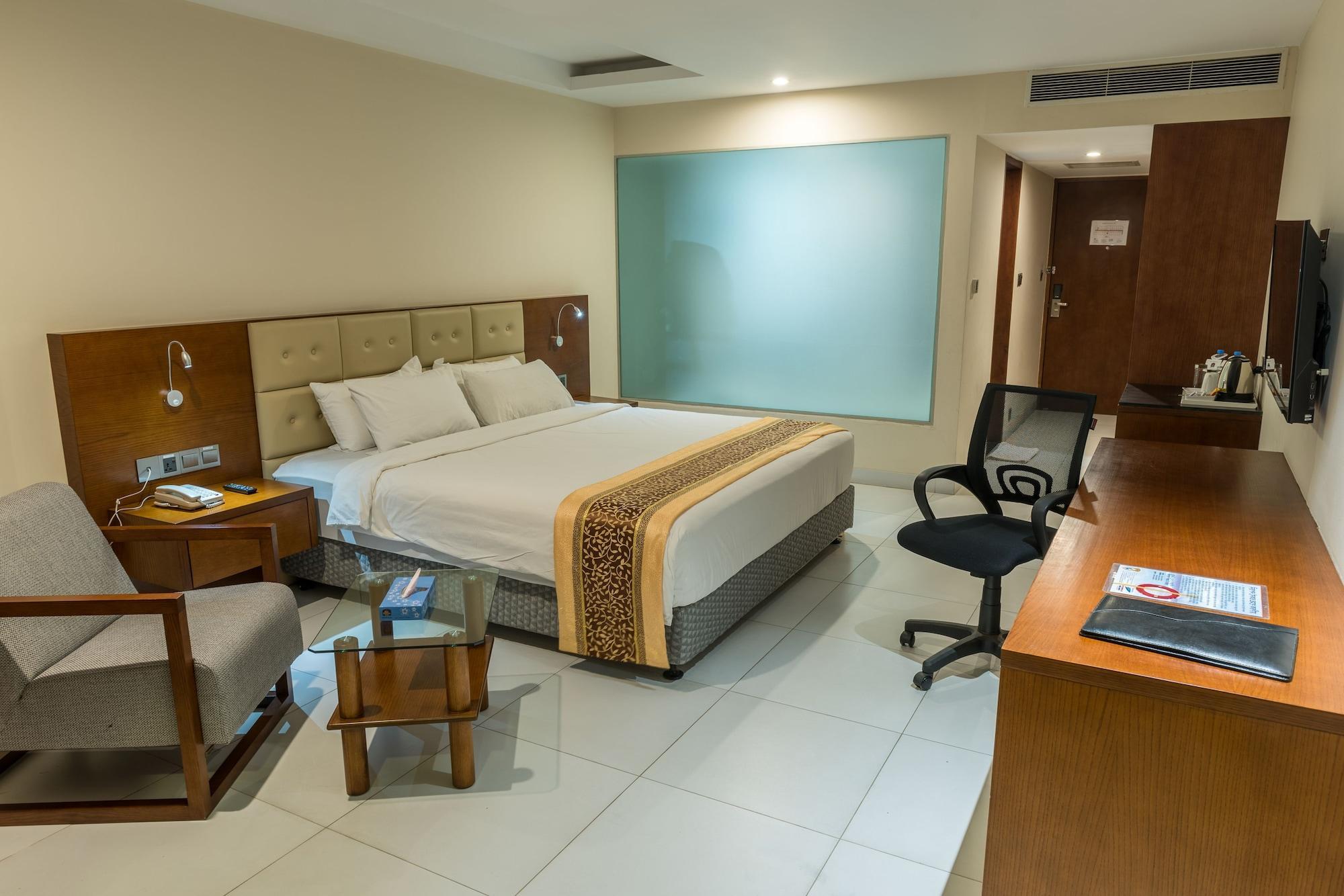 Best Western Heritage ค็อกเซสบาซาร์ ภายนอก รูปภาพ