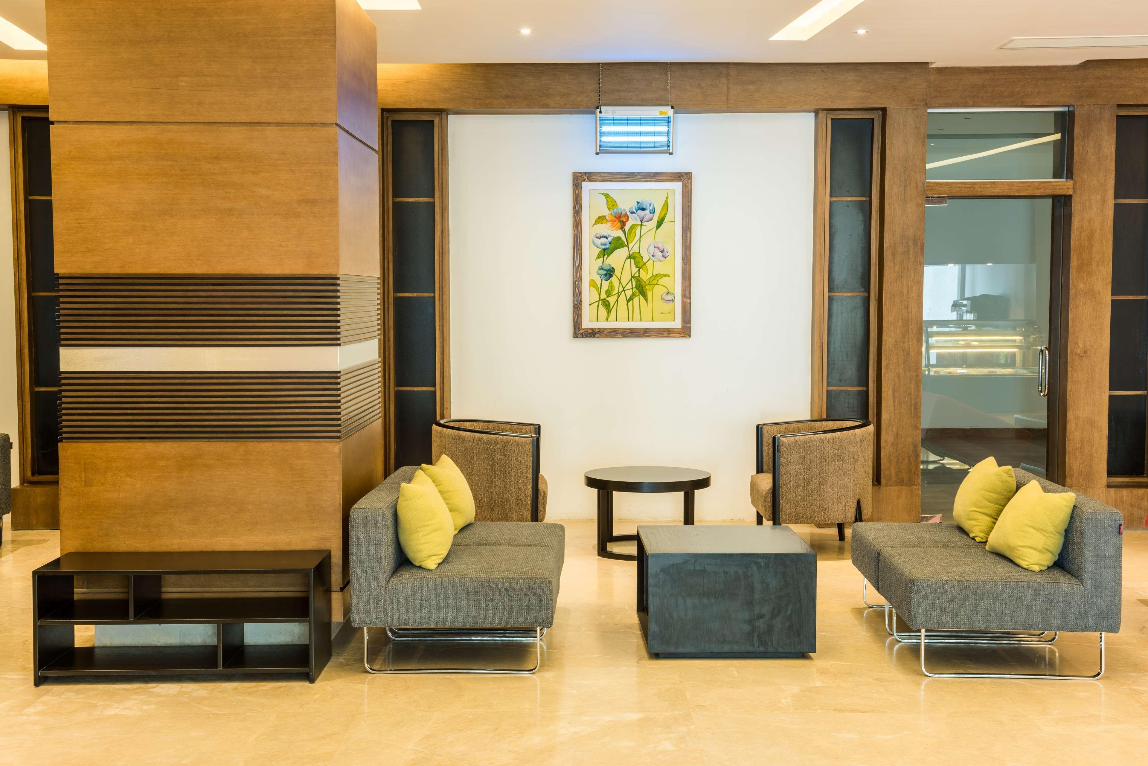 Best Western Heritage ค็อกเซสบาซาร์ ภายนอก รูปภาพ