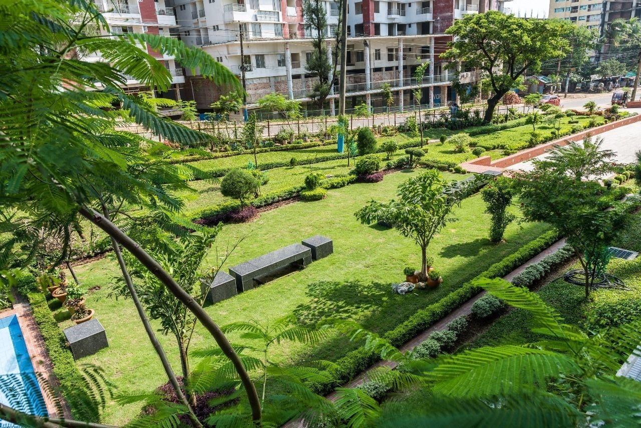 Best Western Heritage ค็อกเซสบาซาร์ ภายนอก รูปภาพ