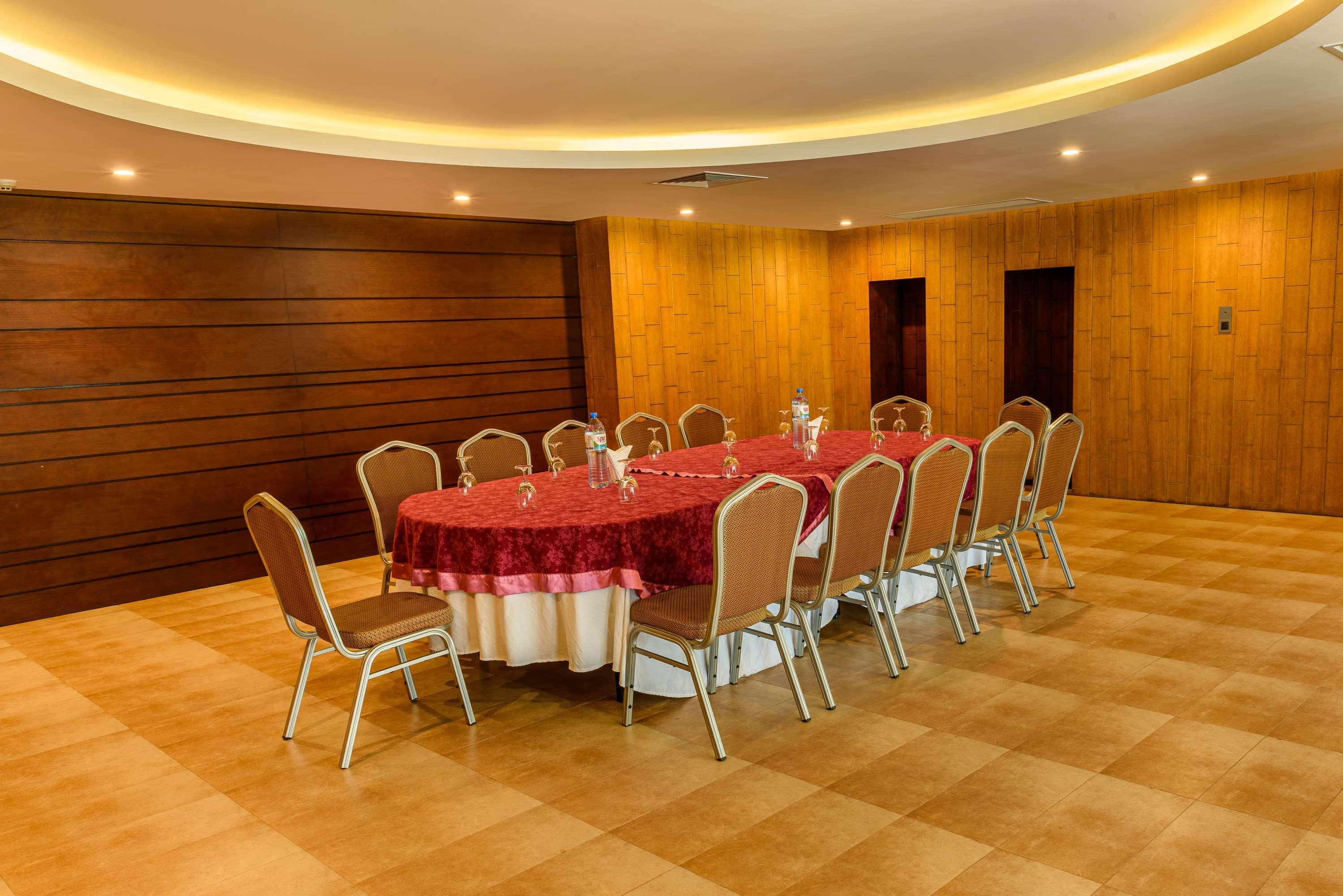 Best Western Heritage ค็อกเซสบาซาร์ ภายนอก รูปภาพ