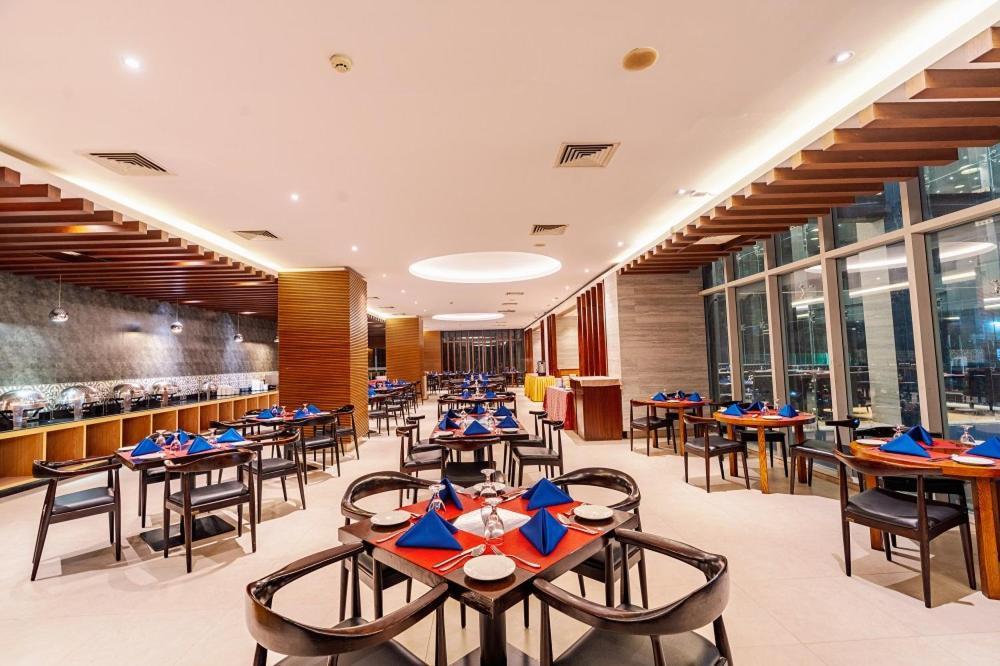 Best Western Heritage ค็อกเซสบาซาร์ ภายนอก รูปภาพ