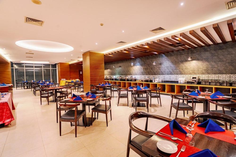 Best Western Heritage ค็อกเซสบาซาร์ ภายนอก รูปภาพ