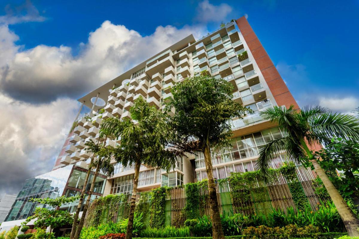 Best Western Heritage ค็อกเซสบาซาร์ ภายนอก รูปภาพ