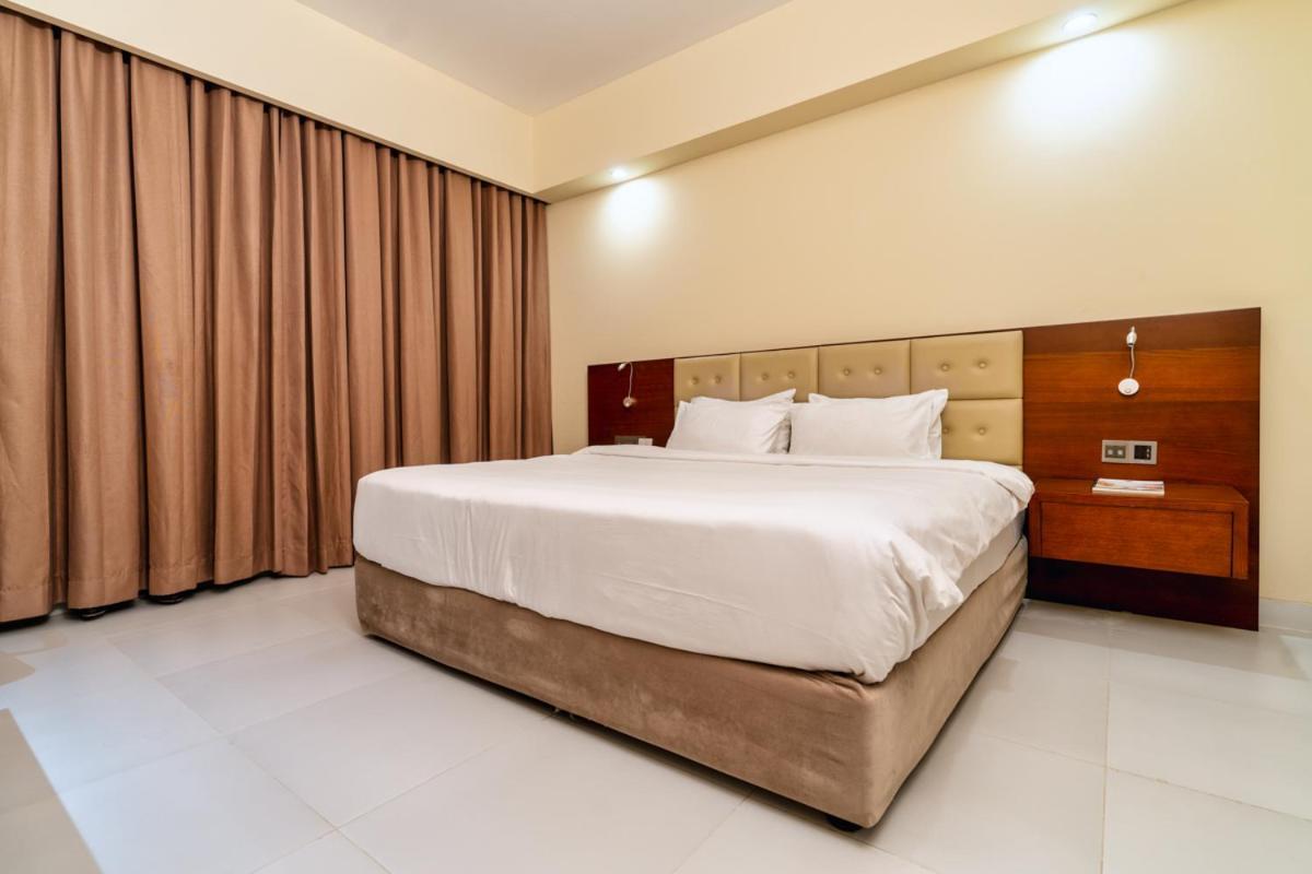 Best Western Heritage ค็อกเซสบาซาร์ ภายนอก รูปภาพ